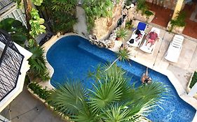 Hotel Maya Turquesa