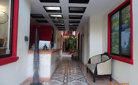 Hotel Maya Turquesa